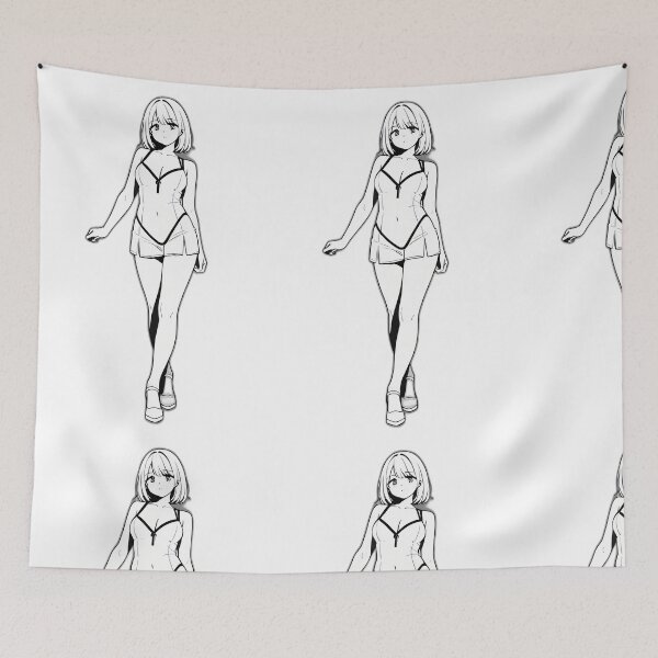 Item preview, OtakuDream -  SleepyHead designed and sold by AnimeShin.