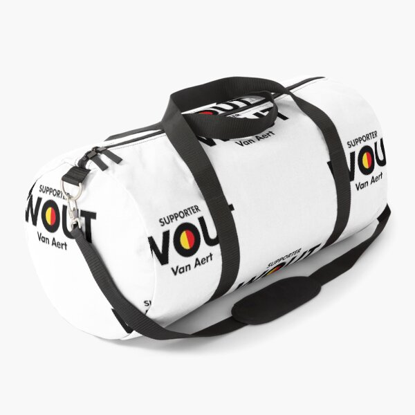 Item preview, Supporter Wout van Aert designed and sold by AtanacioBridget.