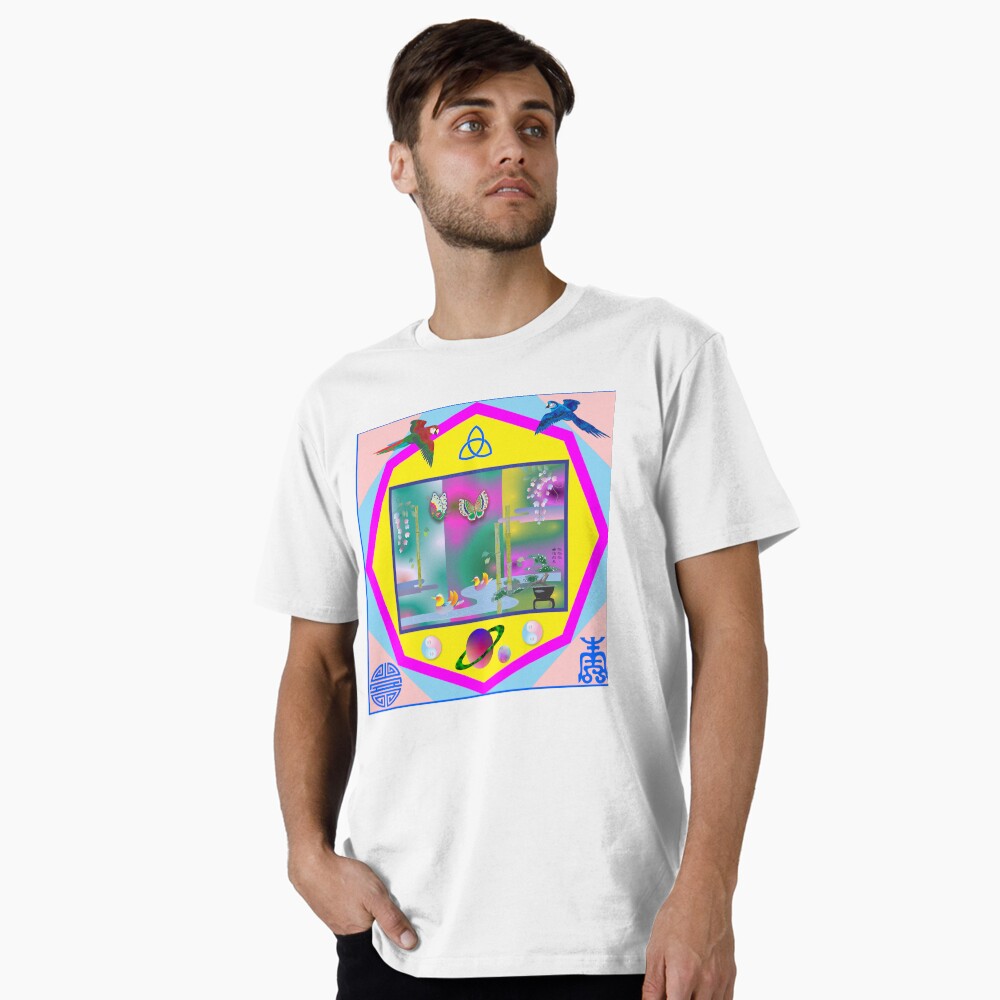 Item preview, Premium T-Shirt designed and sold by mugglequeen.