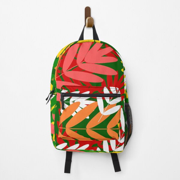 Item preview, Pattern of colorful leaves designed and sold by SVITANOK.