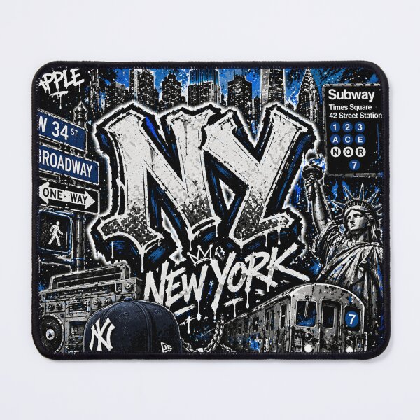Item preview, NY designed and sold by Graffic Vibez.