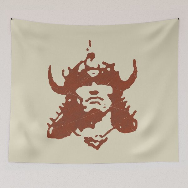 Item preview, Conan the Barbarian - classic poster style Vintage designed and sold by ZERO-MIND.