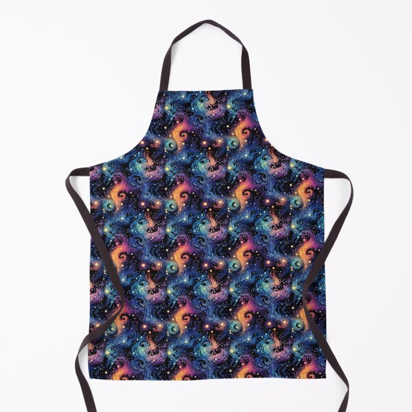 Item preview, Galaxy divine - Pretty galaxy pattern designed and sold by EliteShadow.