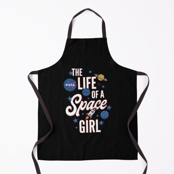 Item preview, The Life Of A Space Girl designed and sold by ascribbler19.