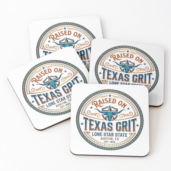 Item preview, texas grit, texas pride, western decor, country lifestyle, lone star state, texas art designed and sold by TrueArtVibes.