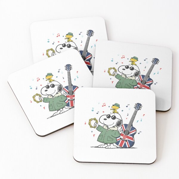 Item preview, O.a.s.i.s Snoopy Woodstock designed and sold by Morphologiona.