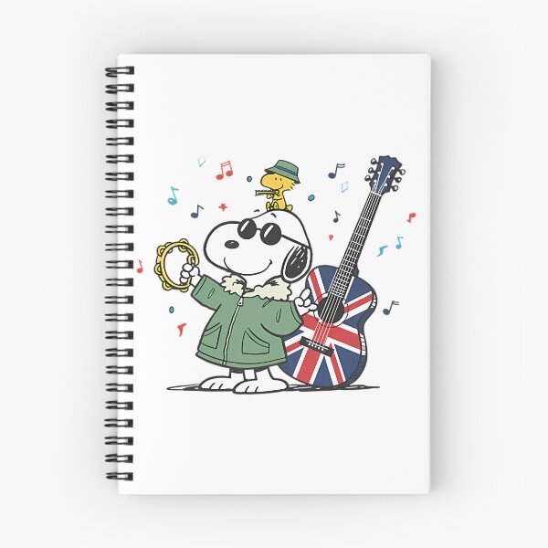 Item preview, O.a.s.i.s Snoopy Woodstock designed and sold by Morphologiona.