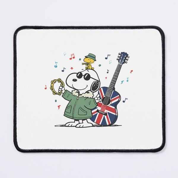 Item preview, O.a.s.i.s Snoopy Woodstock designed and sold by Morphologiona.