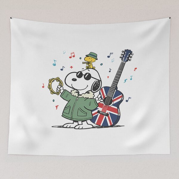 Item preview, O.a.s.i.s Snoopy Woodstock designed and sold by Morphologiona.