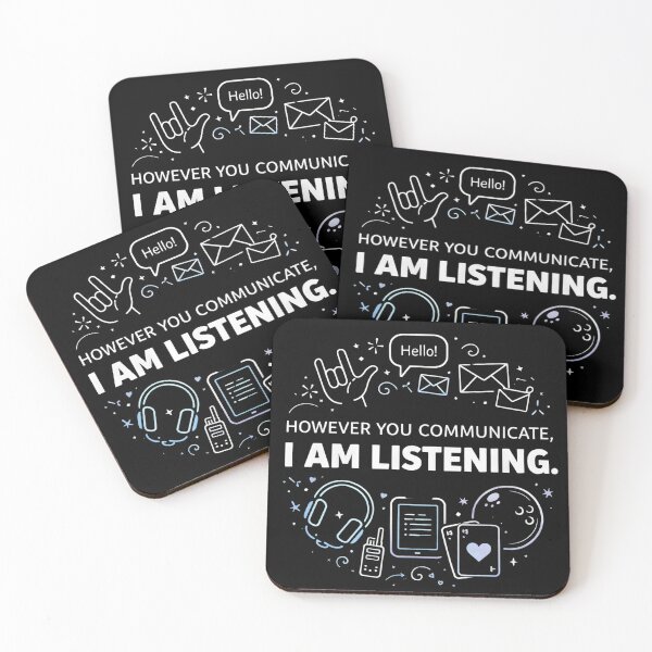 Item preview, Everyone Communication Speechie AAC Bcba Aba Shirts,Speech Pathology Graduate,Sped Tee, Neurodiversity Gift, Special Education Scale + Placement designed and sold by THREE LITTLE BEANS.