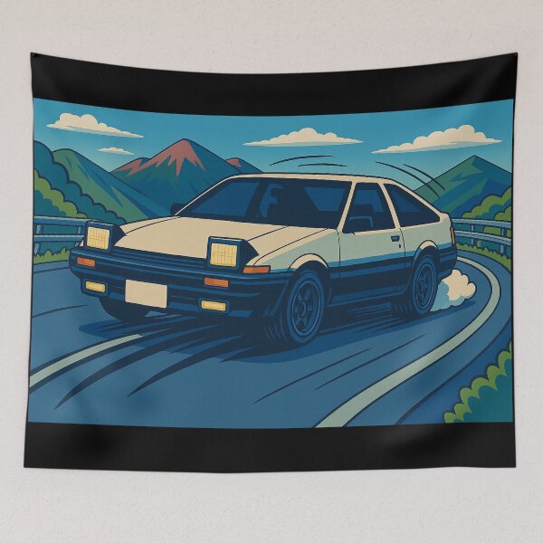 Item preview, Classic JAP 1 designed and sold by Alec723.