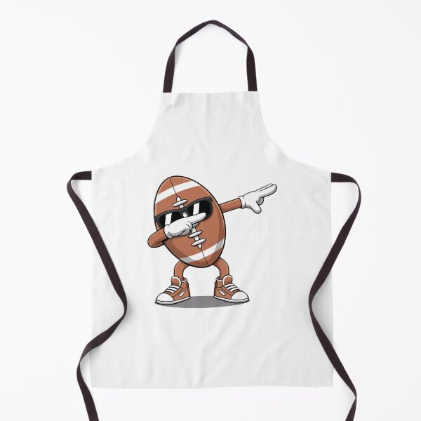 Item preview, Dabbing American Football USA Football Fans Dab Dance designed and sold by IdunayaStore.