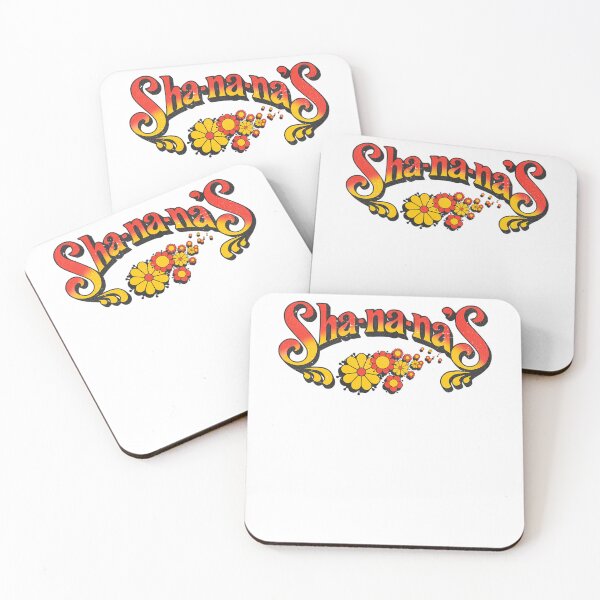 Item preview, Sha Na Na  70S Rock Doo-Wop designed and sold by Momentum Wear.
