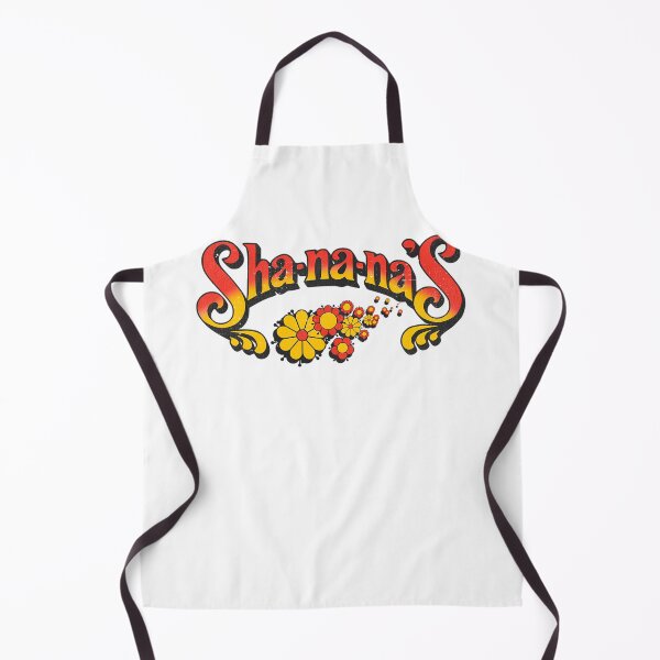 Item preview, Sha Na Na 70S Rock Doo-Wop designed and sold by Momentum Wear.