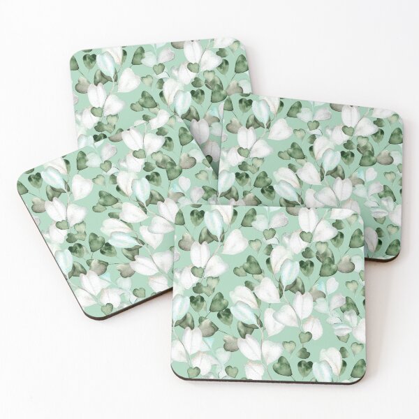 Item preview, Leaves pattern  designed and sold by Heaven1111.