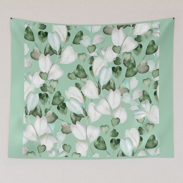 Item preview, Leaves pattern  designed and sold by Heaven1111.