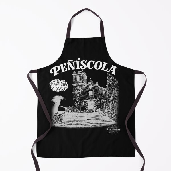 Item preview, Peñiscola Hermit designed and sold by Klara-Lablanca.