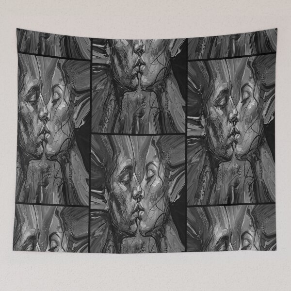 Item preview, STOLEN KISS designed and sold by 500 TON.