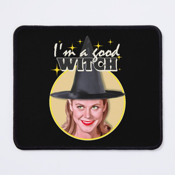 Item preview, Samantha --- I'M A Good Witch designed and sold by Momentum Wear.