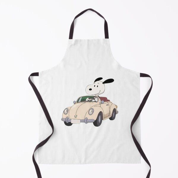 Item preview, Cruisin With Snoopy Vintage Vibes Chill Drives designed and sold by Morphologiona.