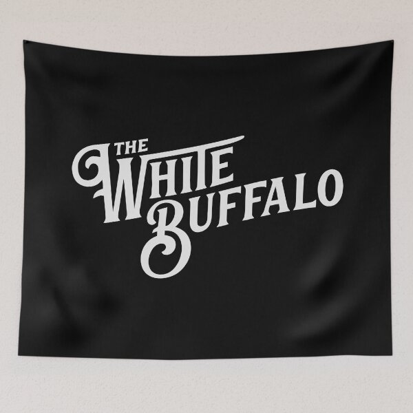 Item preview, Heart The White Buffalo Musician bRider designed and sold by Singreddress.