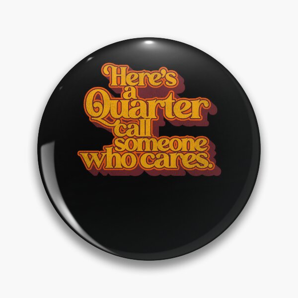Item preview, Here'S A Quarter... Country Music Lyrics designed and sold by Momentum Wear.