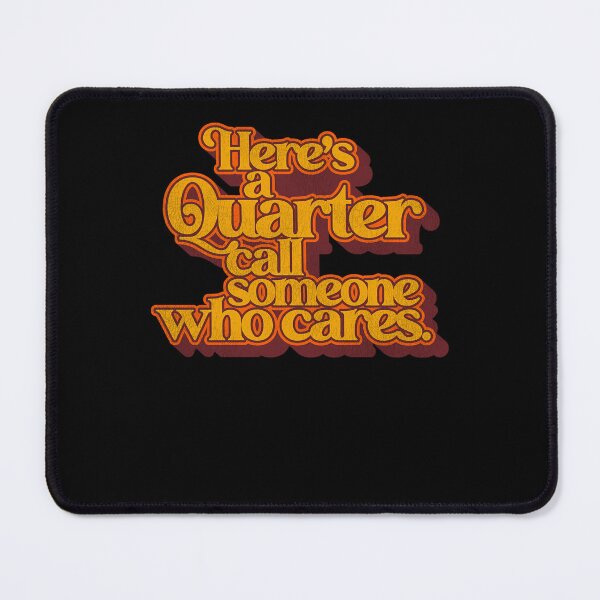 Item preview, Here'S A Quarter... Country Music Lyrics designed and sold by Momentum Wear.