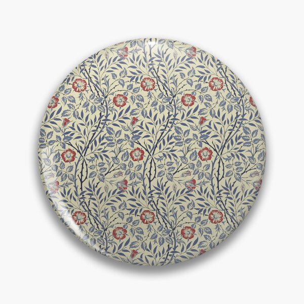 Item preview, William Morris Sweet Briar designed and sold by maniacfitness.