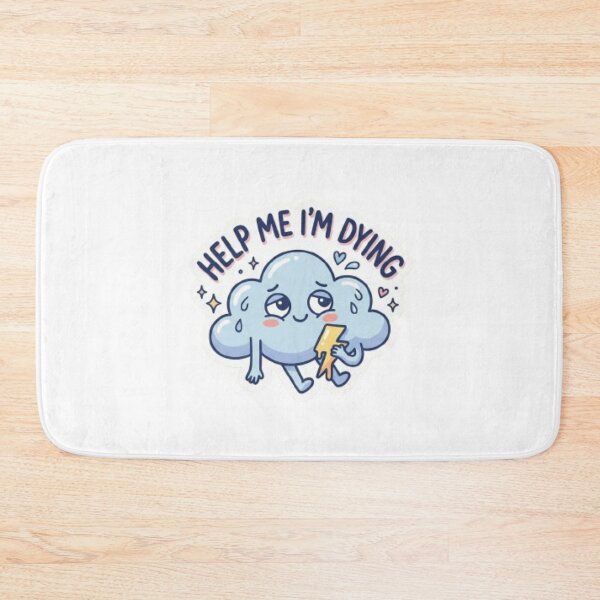 Item preview, Help Me Im Dying designed and sold by Shivam Arora.