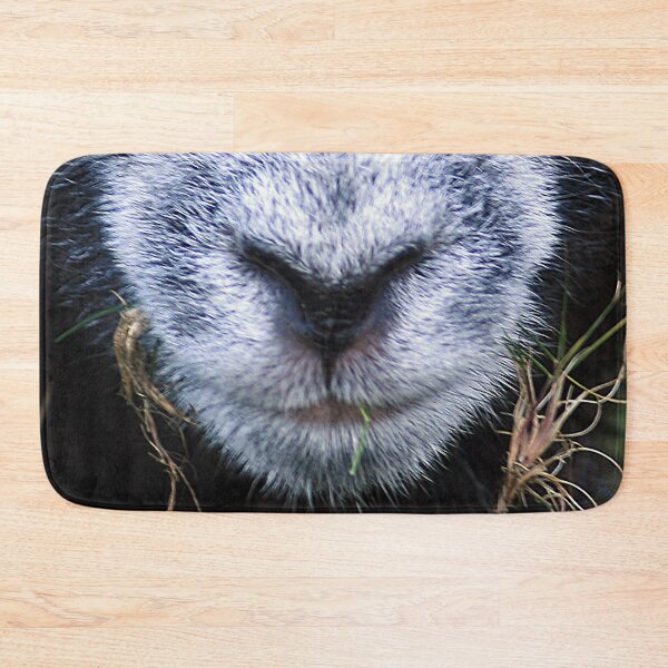 Item preview, The Smile of a Herdwick designed and sold by Murph's Images.
