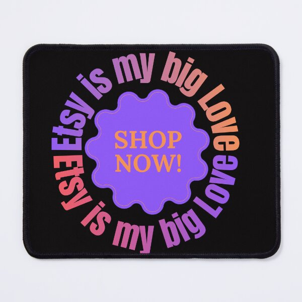 Item preview, Etsy Seller Love - Funny Shop Design designed and sold by BBBubbledesign.