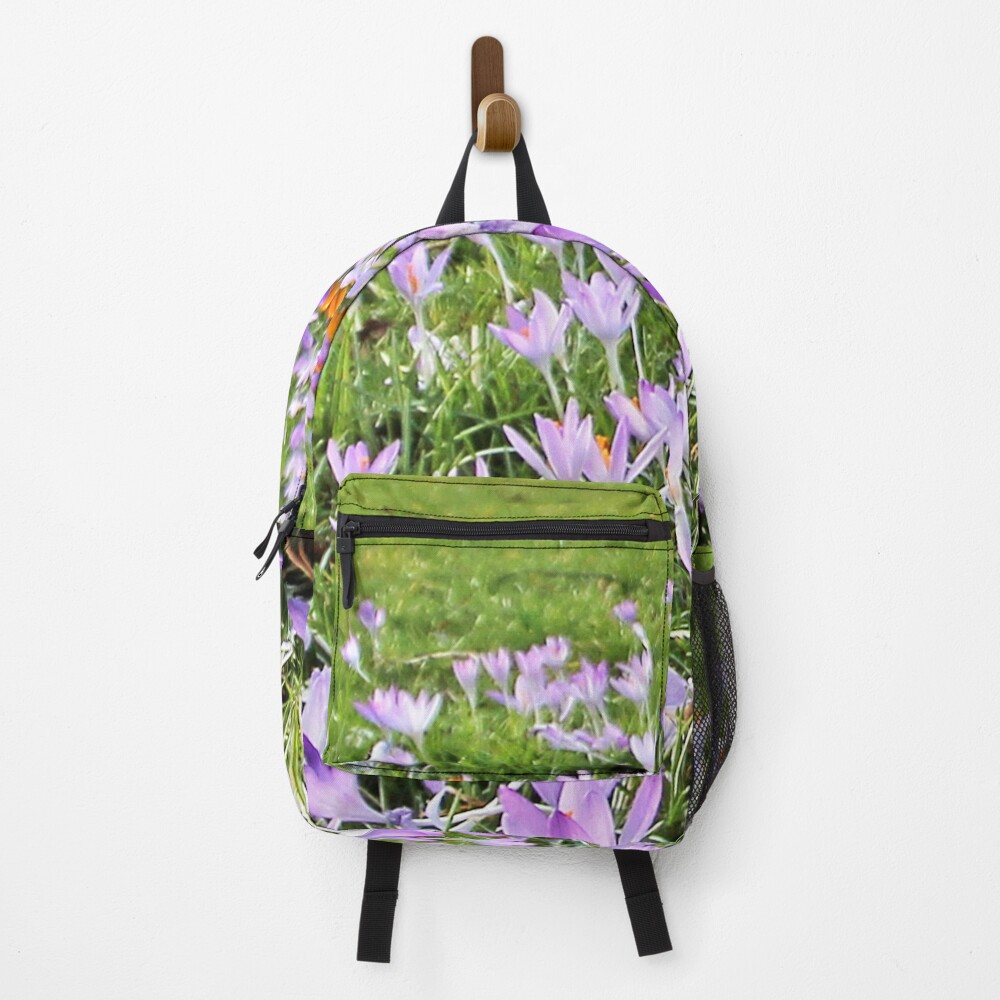 Item preview, Backpack designed and sold by DavidRMurphy.