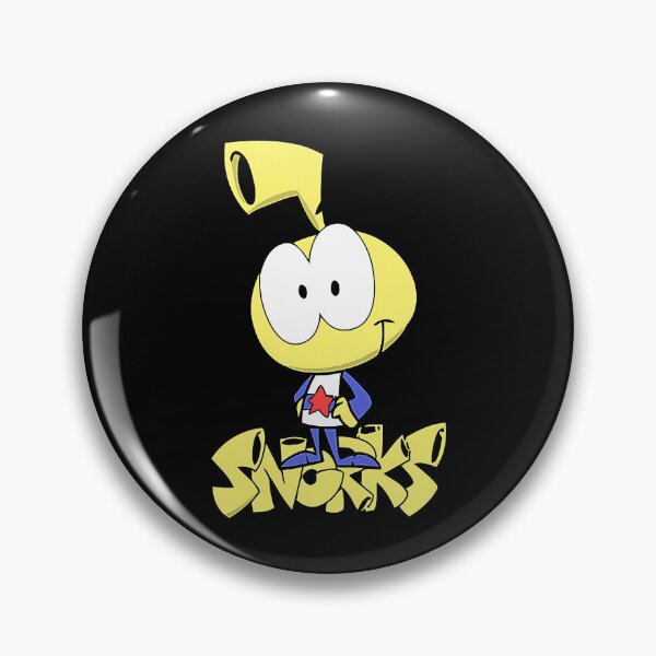 Item preview, The Snorks designed and sold by rgsalazar17.