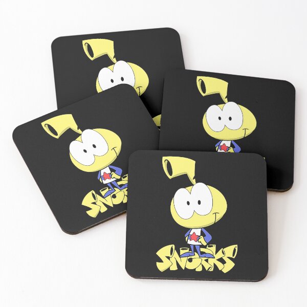 Item preview, The Snorks designed and sold by rgsalazar17.