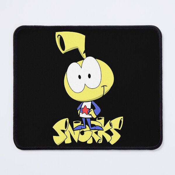 Item preview, The Snorks designed and sold by rgsalazar17.