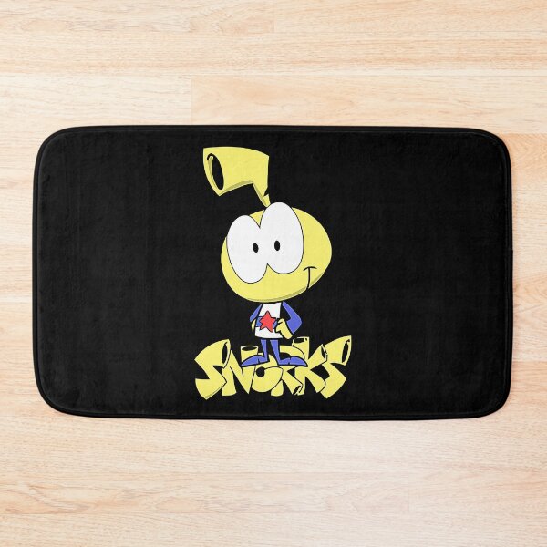 Item preview, The Snorks designed and sold by rgsalazar17.