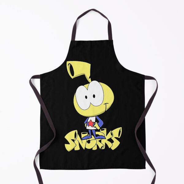 Item preview, The Snorks designed and sold by rgsalazar17.