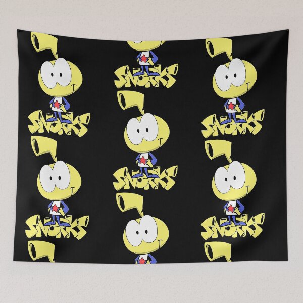 Item preview, The Snorks designed and sold by rgsalazar17.