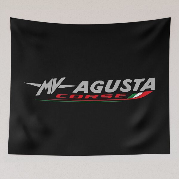 Item preview, Sunset Mv Agusta bOver Calm Waters designed and sold by Singreddress.
