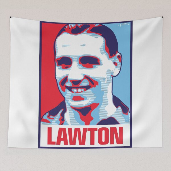 Item preview, Lawton - ENGLAND designed and sold by DFA.