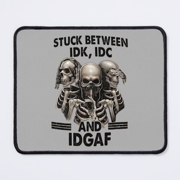 Item preview, Skeleton Mood designed and sold by MOFAPPAREL.