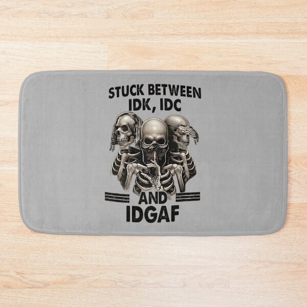 Item preview, Skeleton Mood designed and sold by MOFAPPAREL.
