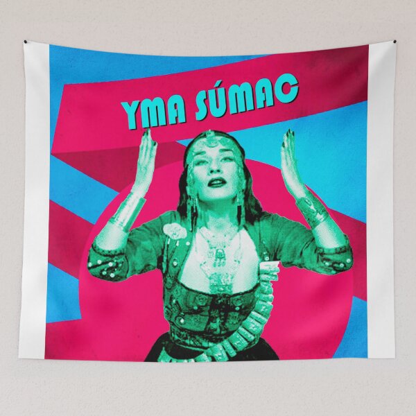 Item preview, Suray Surita. designed and sold by Inkmigrant.
