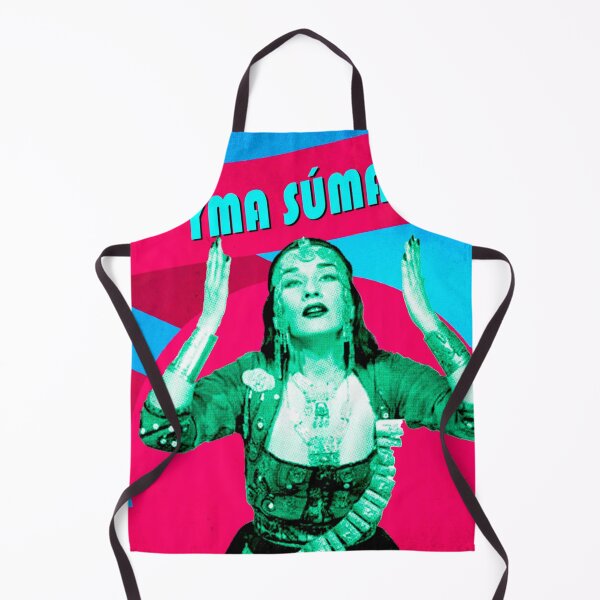 Item preview, Suray Surita. designed and sold by Inkmigrant.