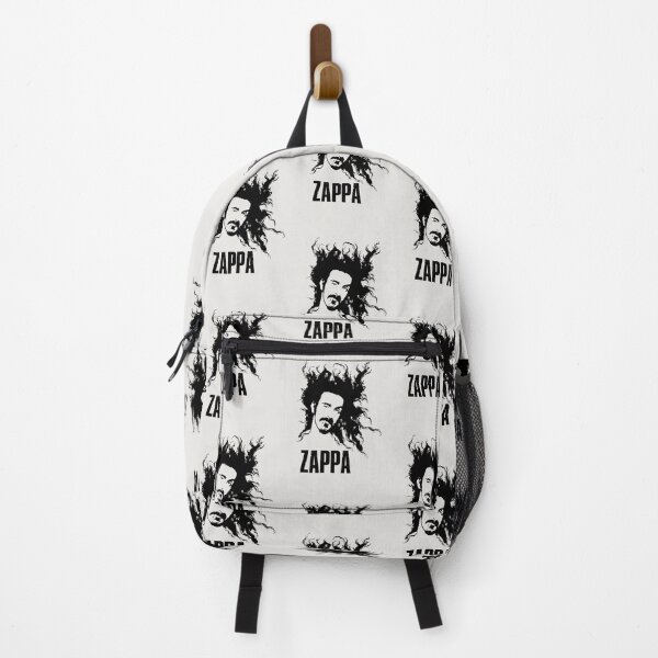 Item preview, Frank Zappa designed and sold by FULLER FACTORY.