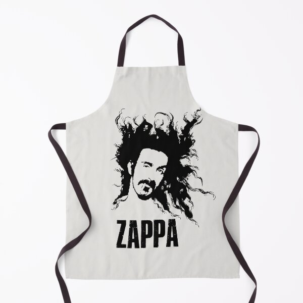Item preview, Frank Zappa designed and sold by FULLER FACTORY.