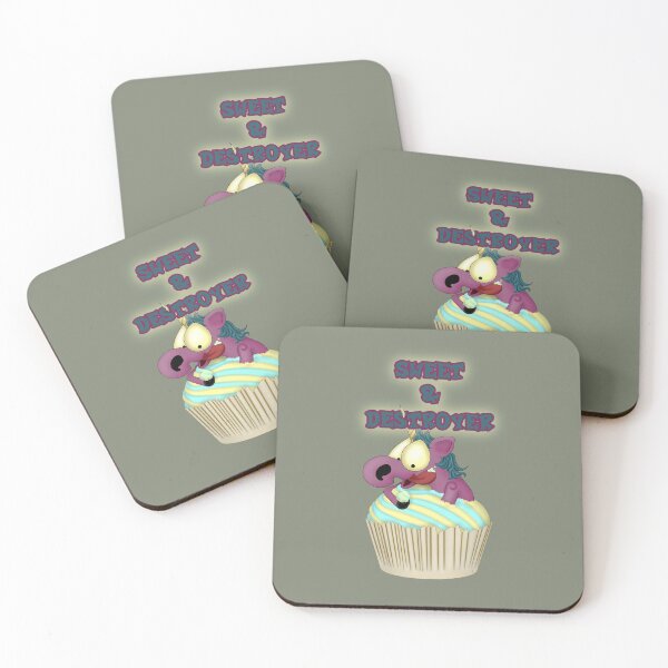 Item preview, Sweet and destructive designed and sold by kassandra369.