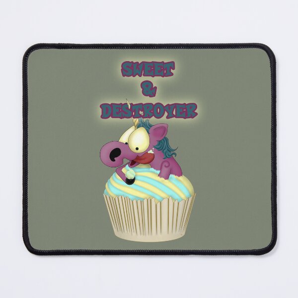 Item preview, Sweet and destructive designed and sold by kassandra369.