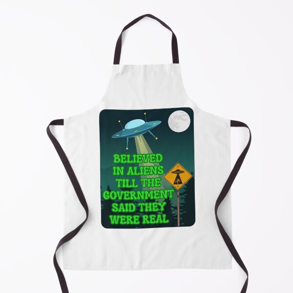 Item preview, Funny Alien Belief designed and sold by DopeTeezCompany.
