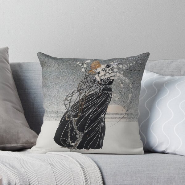 Item preview, Woman Embracing Thorn Bush designed and sold by Craphe.
